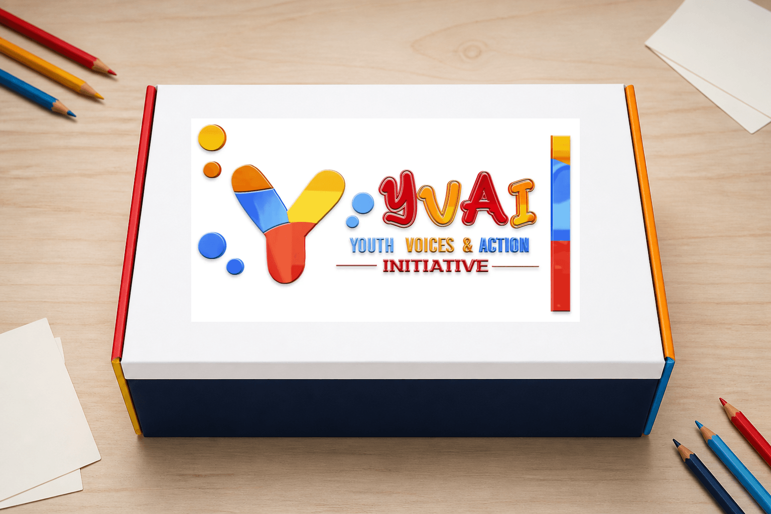 Youth workshop activity kit