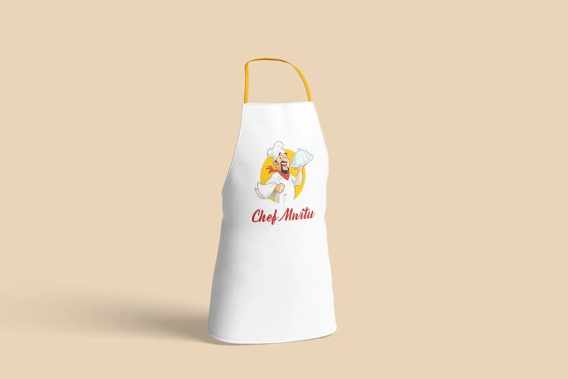 Apron