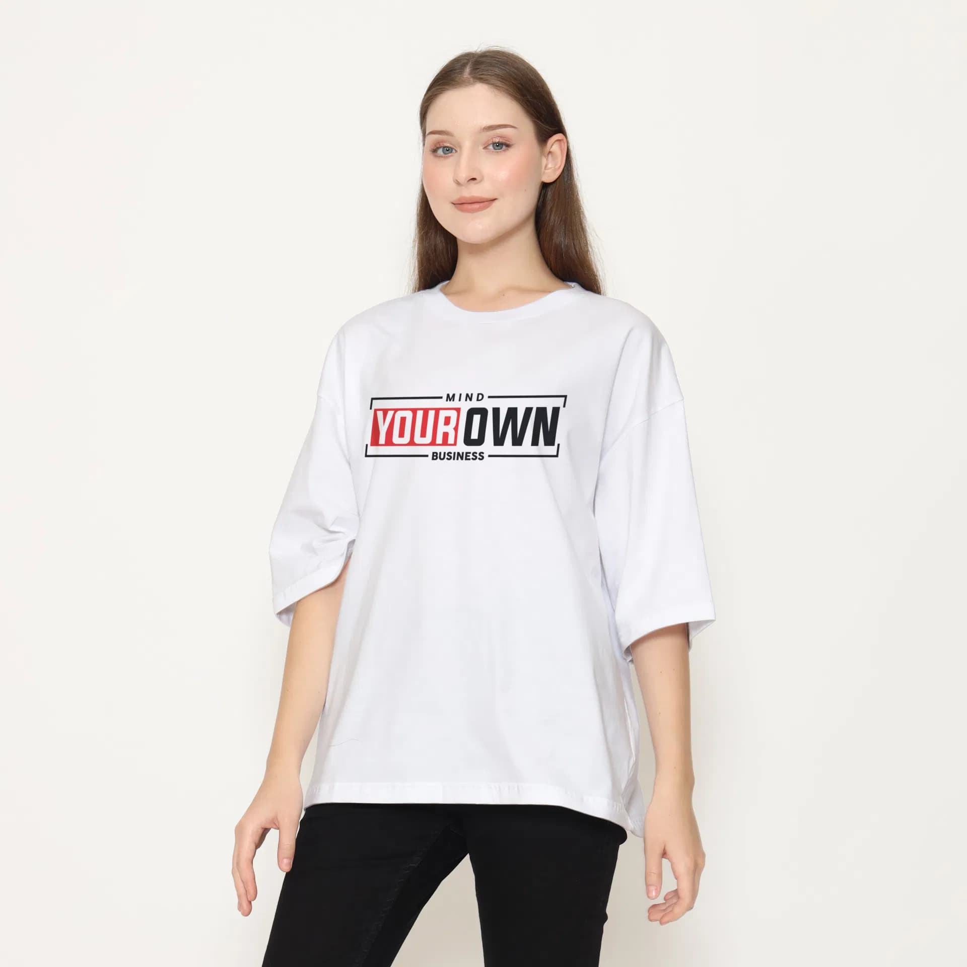 Mind Ur Business tshirts
