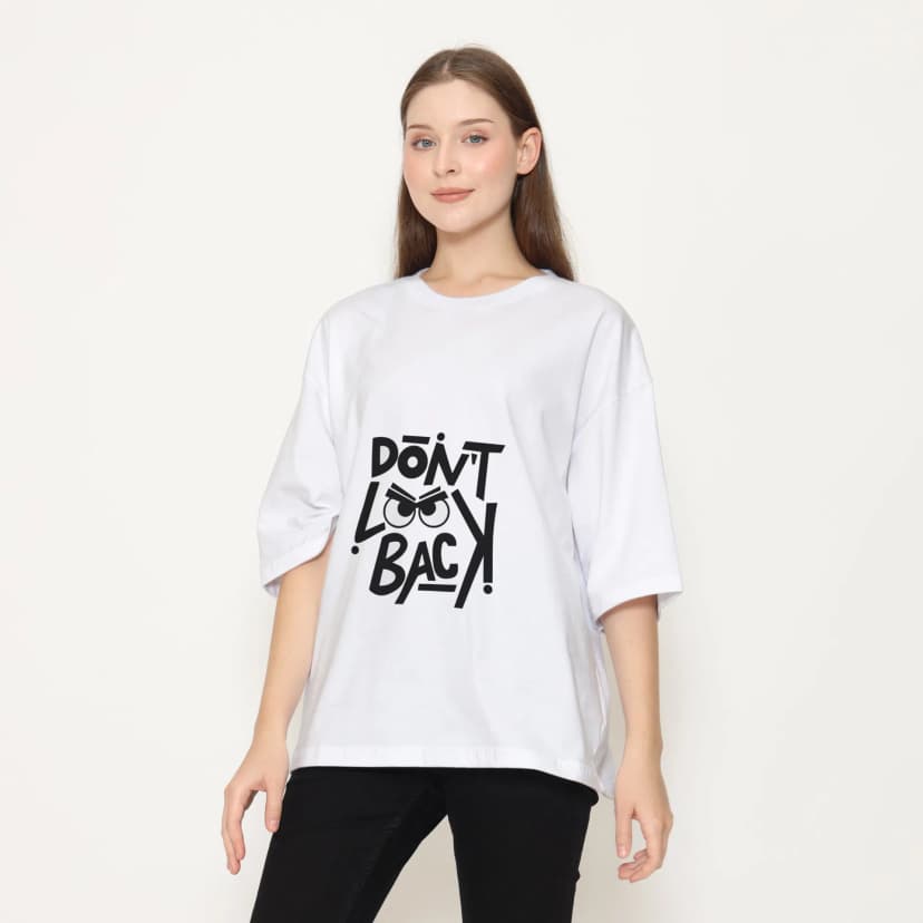 Dont Look Back tshirts