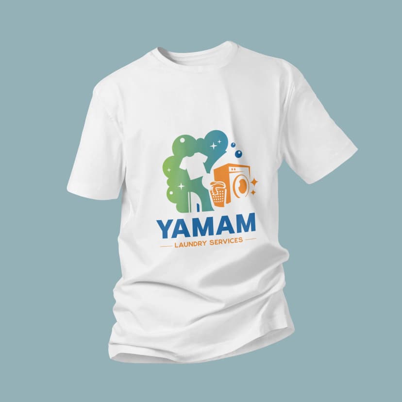 Branded Tshirt