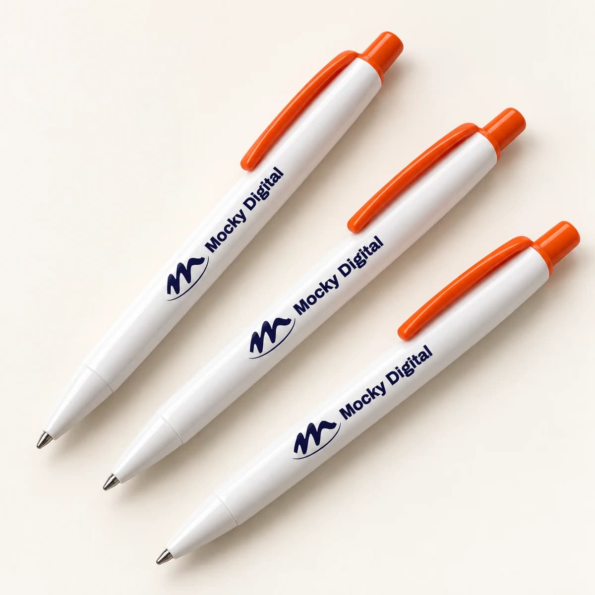 Custom Branded Pens