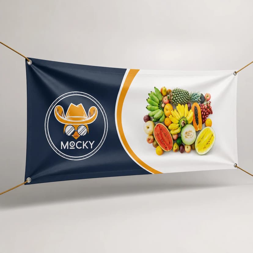 Banner Printing in Kenya – Custom Vinyl Banners Nairobi