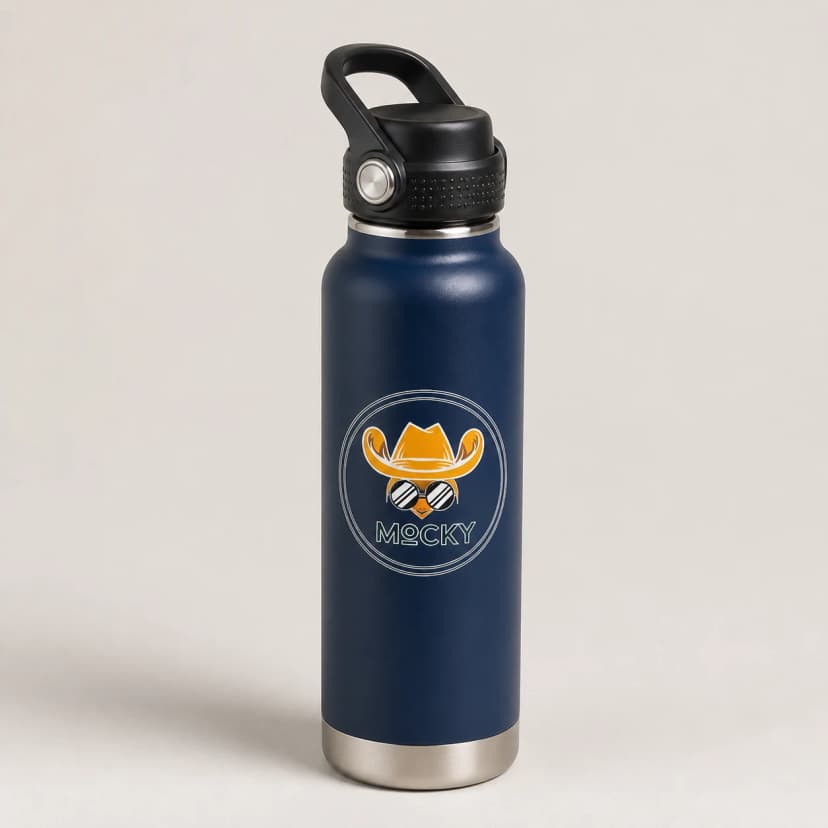 Water Bottle