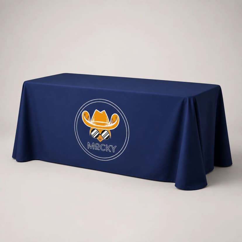 Table Cloth Printing