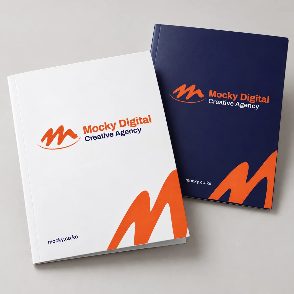 Presentation Folder Printing (30 per pack)