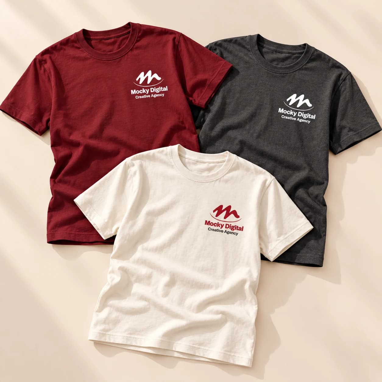 Branded Tshirt