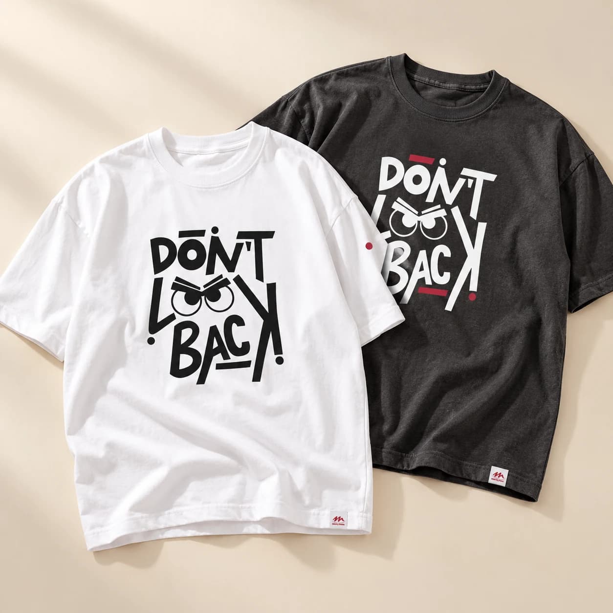 Dont Look Back tshirts