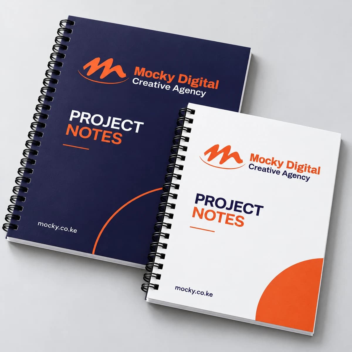 Spiral Binding Services