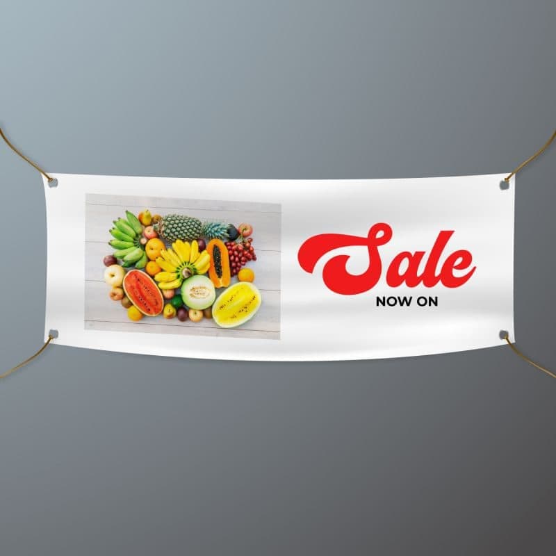 Banner Printing in Kenya ā Custom Vinyl Banners Nairobi