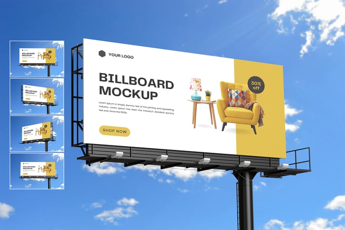 Billboard