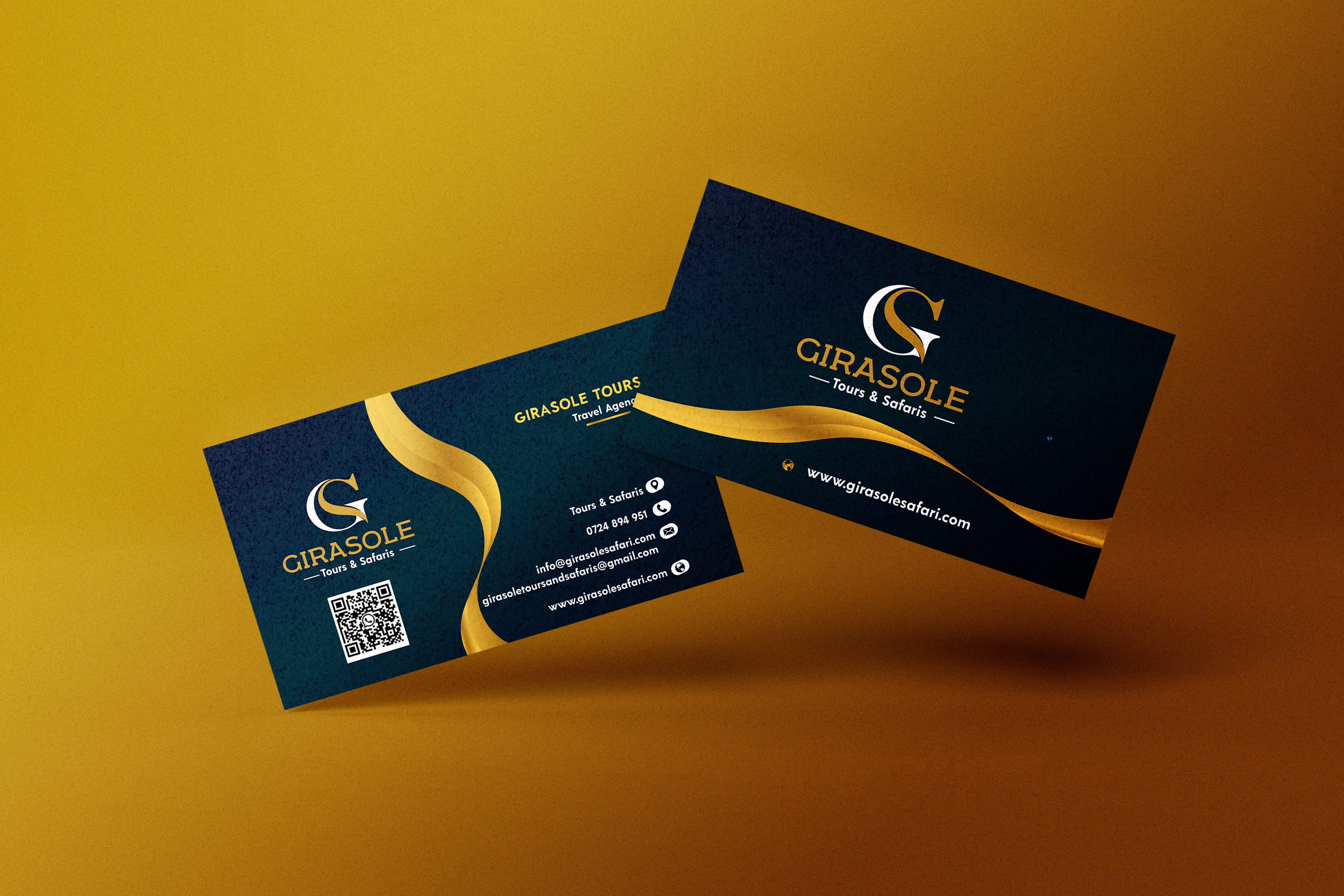 Business Cards