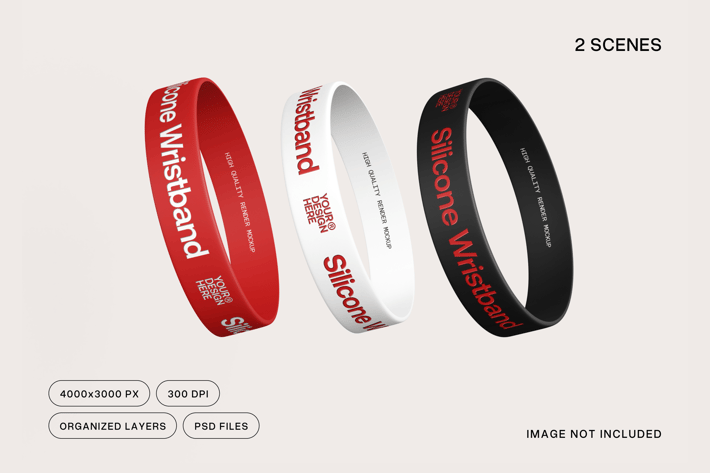 Wristbands